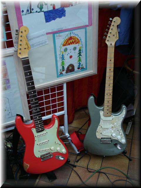 Dr Pickup - Brasserie Malmaison - 220508-03