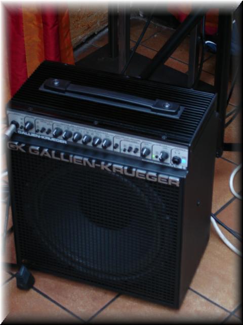 Dr Pickup - Brasserie Malmaison - 220508-05