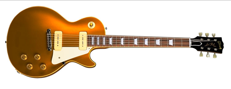 The Ultimate Les Paul - A Stringkiller guitar review