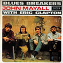 bluesbreakers album
