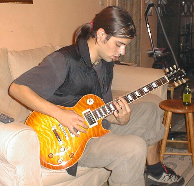 Stringkiller Tokai