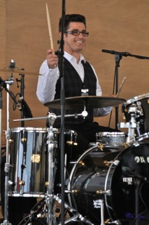 Jean  Alfred jeango