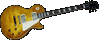 Tokai Love Rock Gibson Les Paul copy