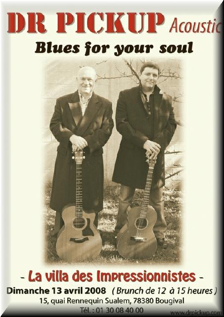 B&Mdrpacoustic-affiche 13 avril