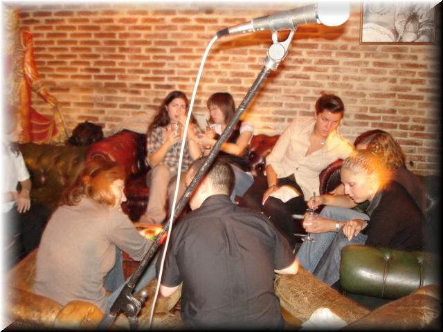 Bruce&Michel-Drpacoustic-50908-CharliebirdieBoetie-41