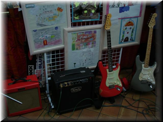 Dr Pickup - Brasserie Malmaison - 220508-02
