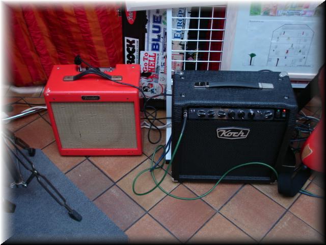 Dr Pickup - Brasserie Malmaison - 220508-04