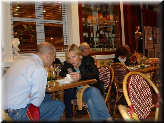 Dr Pickup - Brasserie Malmaison - 220508-23