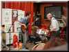 Dr Pickup - Brasserie Malmaison - 220508-12