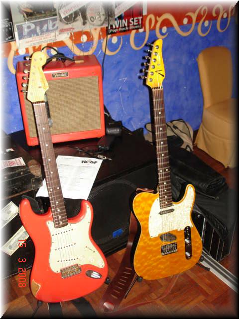 Dr Pickup - Terrace Etampes -8375