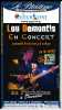 Flyer Lou Demontis