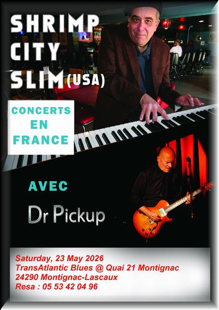 23 May Quai 21 24290 Montignac-LascauxSCS&DRP2026