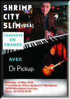 23 May Quai 21 24290 Montignac-LascauxSCS&DRP2026