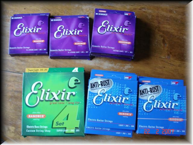 Elixir - 52
