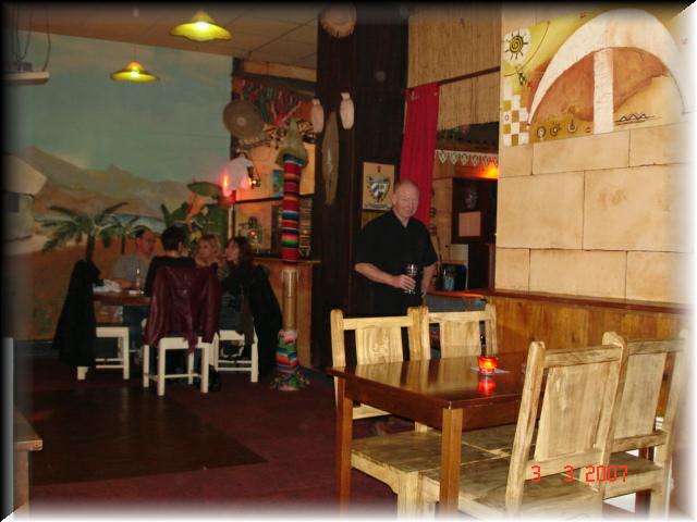 Dr Pickup & Shrimp City Slim - Le Tropical Reims 30307 - 883