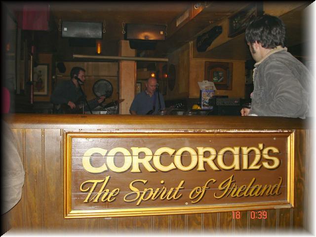 Dr Pickup - Corcorans75 - 171105 - 61