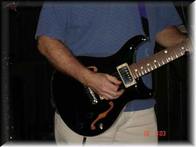 Dr Pickup - Corcorans75 - 171105 - 83