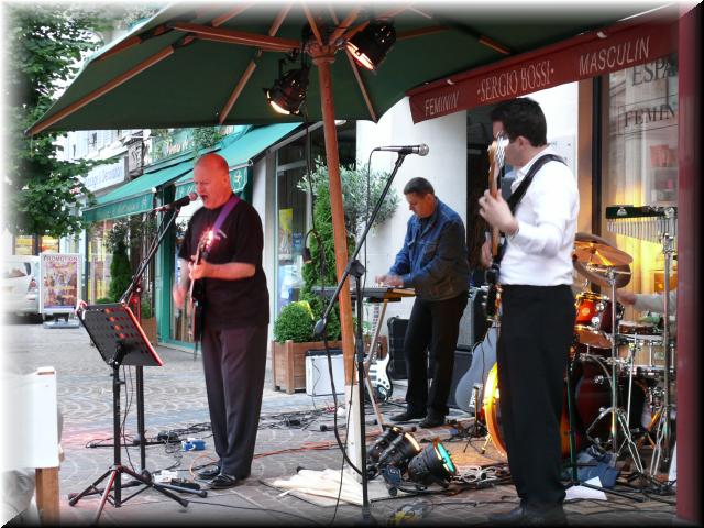 Dr Pickup - RueilJazz2007-15