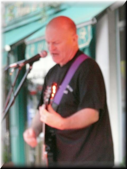 Dr Pickup - RueilJazz2007-21