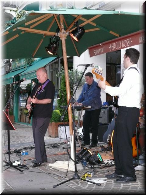 Dr Pickup - RueilJazz2007-22