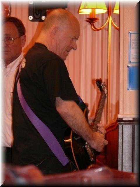 Dr Pickup - RueilJazz2007-24