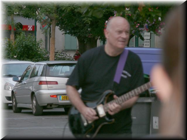 Dr Pickup - RueilJazz2007-26