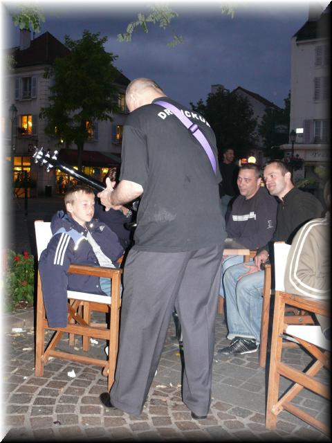 Dr Pickup - RueilJazz2007-30