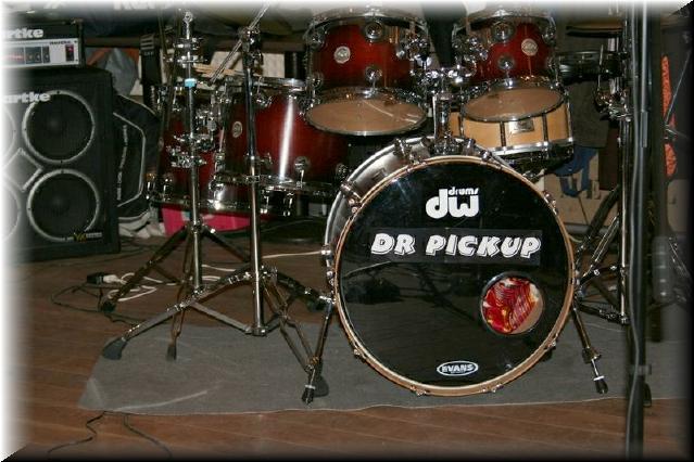 Dr Pickup -Cafein- 141207-2