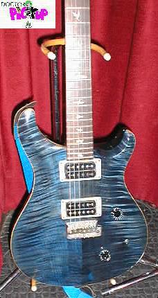 Stringkiller PRS Standard 24