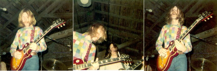 Duane 'Skydog' Allman