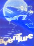Aventure logo