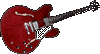 Gibson Es 335
