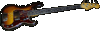 Fender Precisionbass